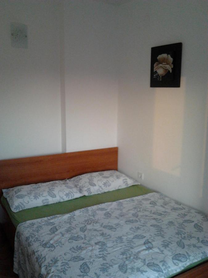 Sunshine Apartment Palit Kültér fotó