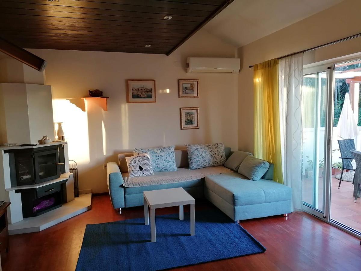 Sunshine Apartment Palit Kültér fotó