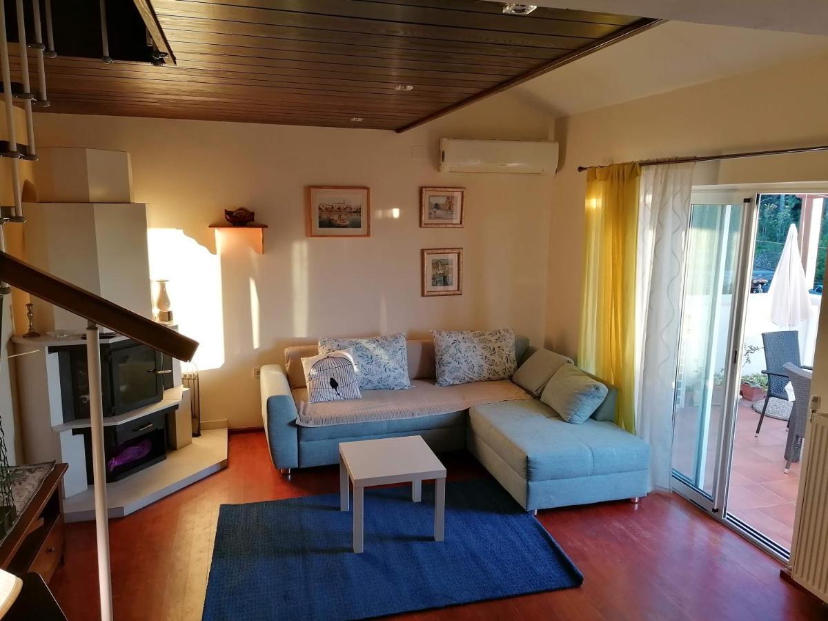 Sunshine Apartment Palit Kültér fotó