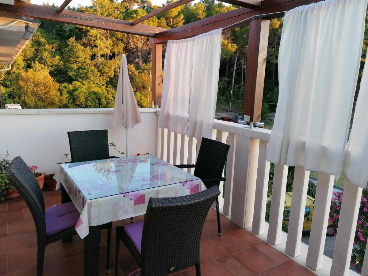 Sunshine Apartment Palit Kültér fotó