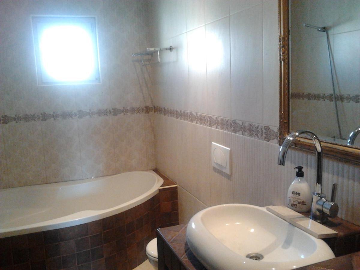 Sunshine Apartment Palit Kültér fotó